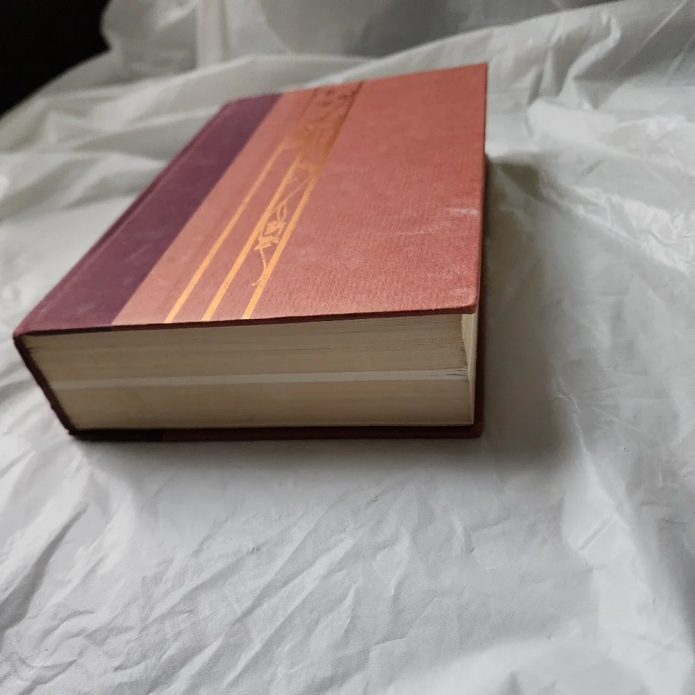 Stranger in Savannah by Eugenia Price Hardcover 1989 4th Book in Savannah